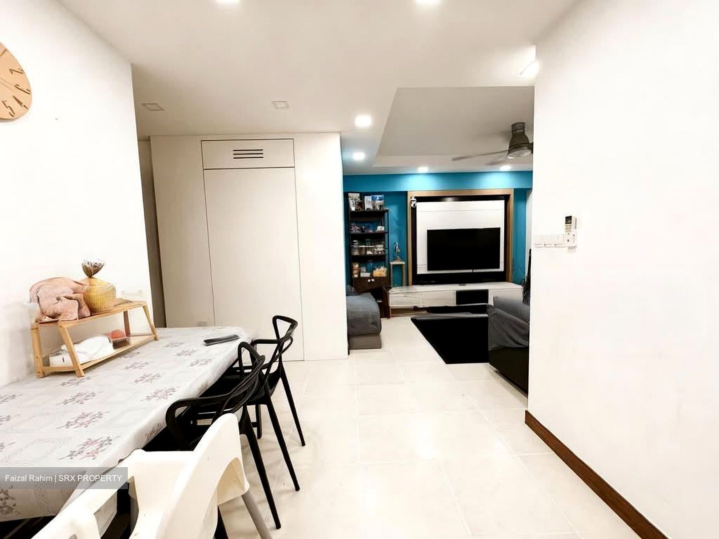 Blk 272C Atrina (Sengkang), HDB 4 Rooms #561481701